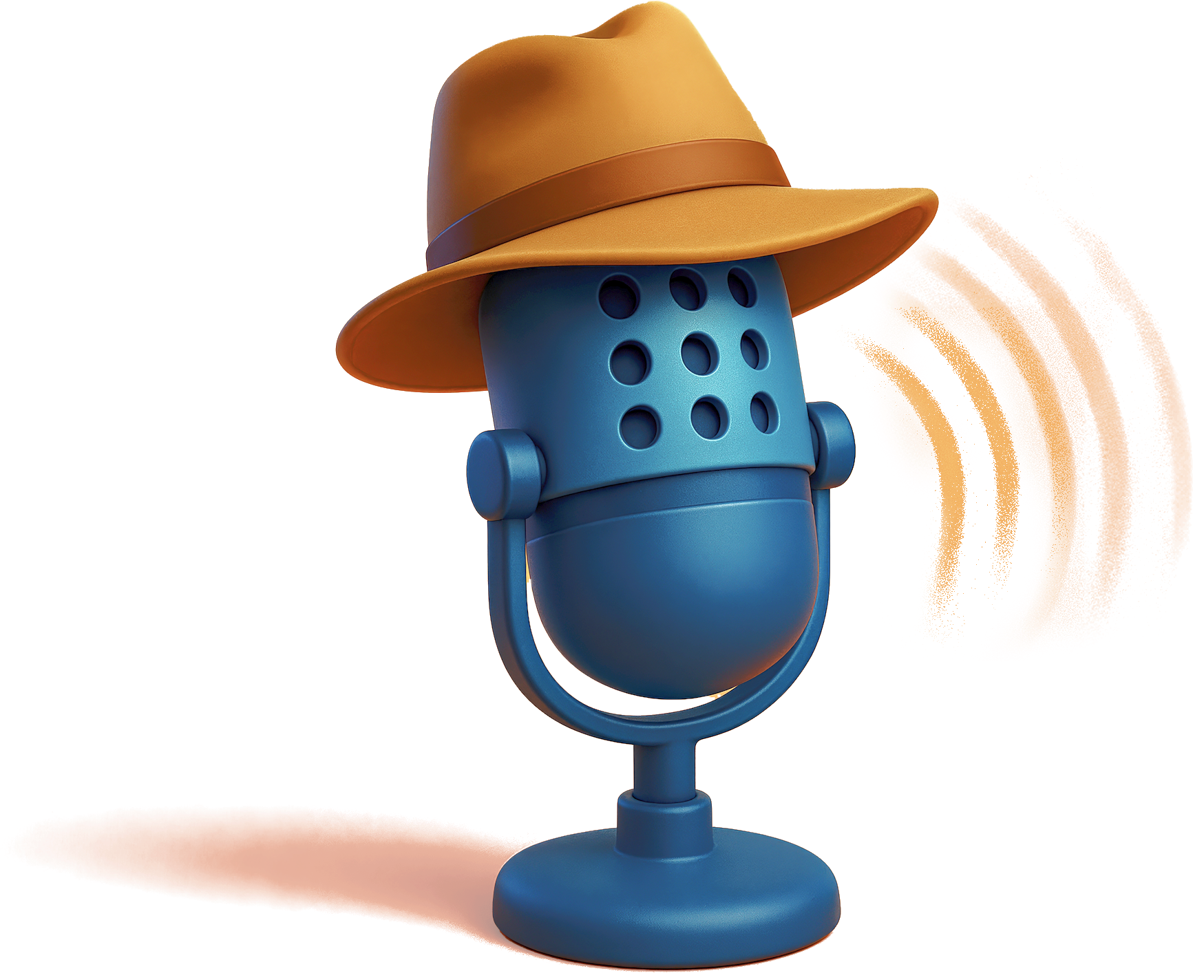 The Accent Explorer Podcast The Accent Explorer Podcast